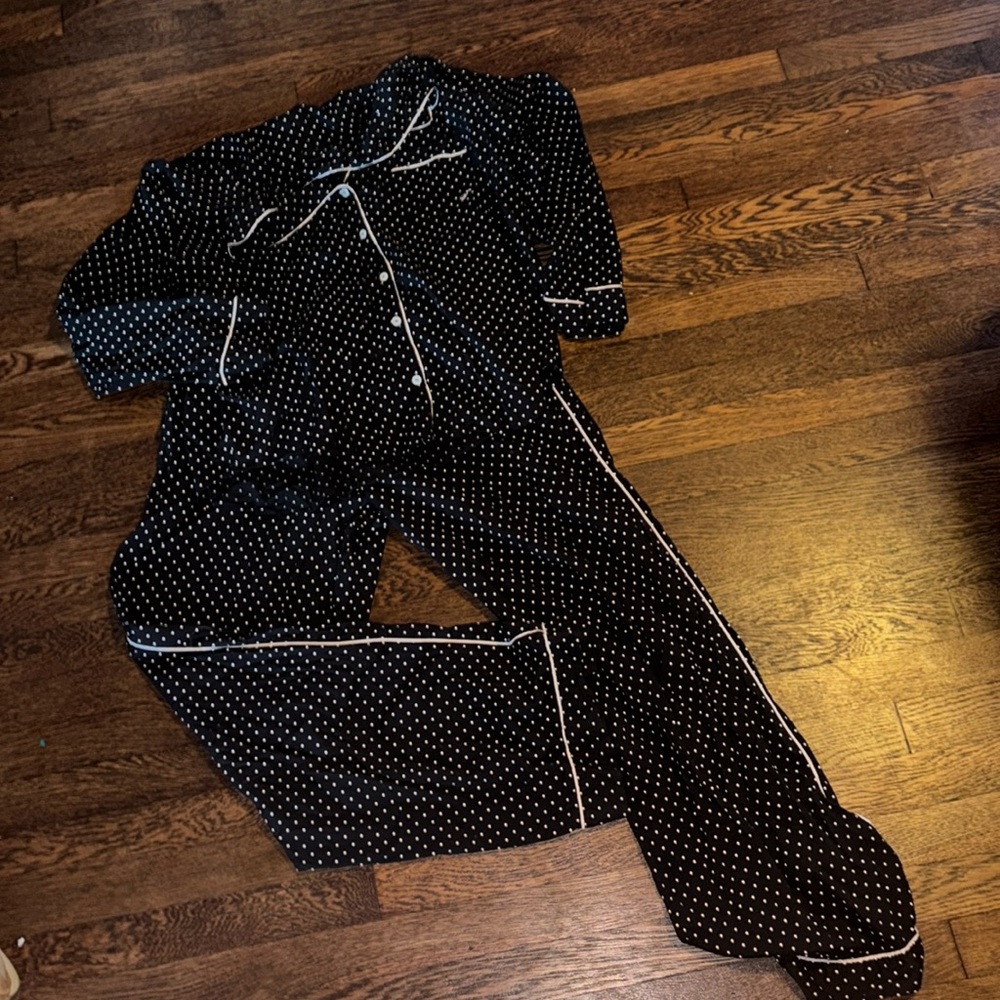 Victoria Secret pjs